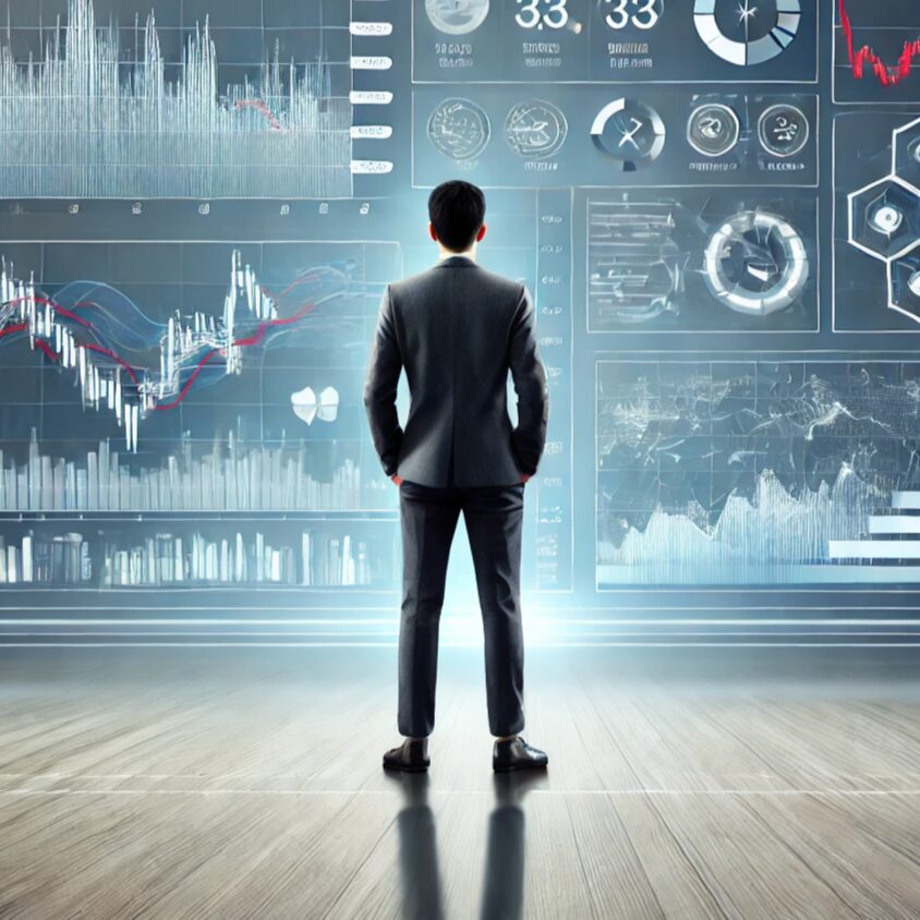 Five key points about CFDs