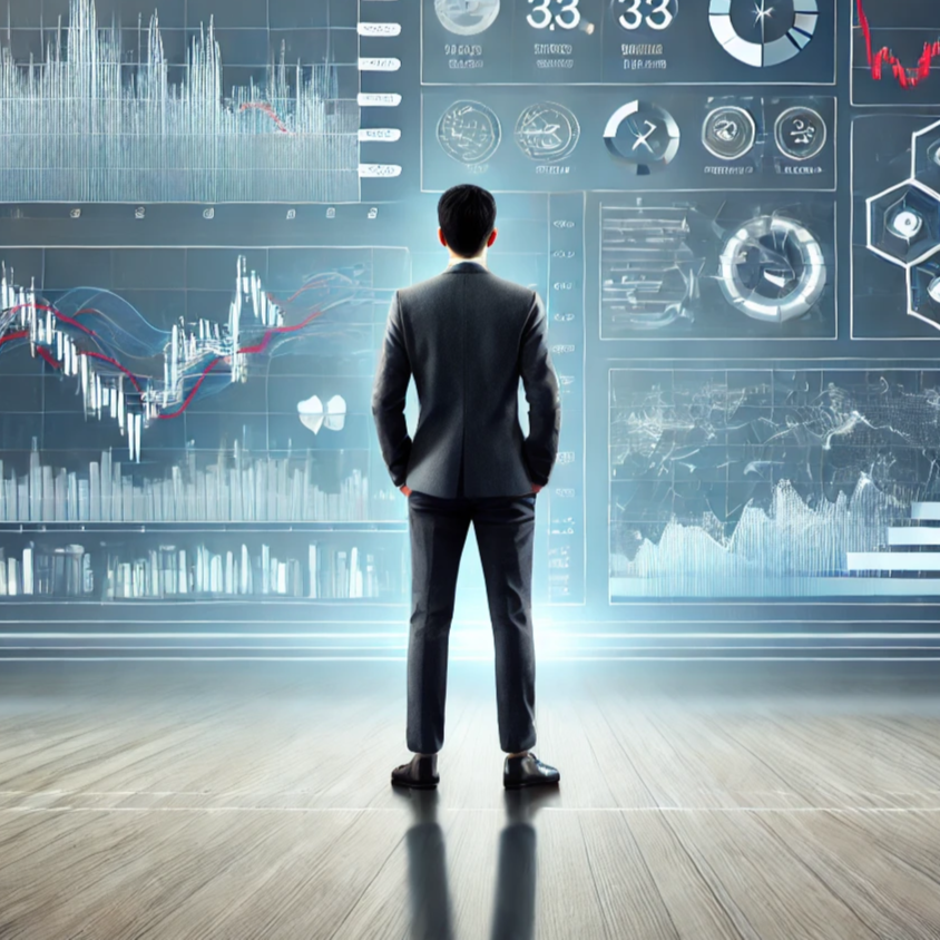 A brief overview of CFDs